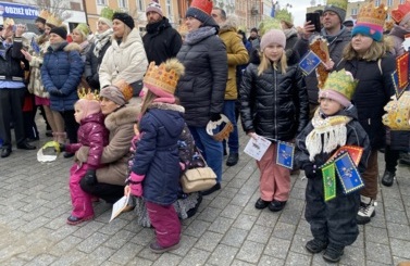 Orszak Trzech Kr&oacute;li