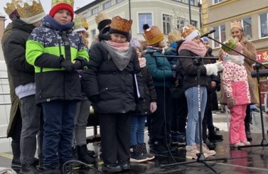 Orszak Trzech Kr&oacute;li
