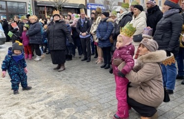 Orszak Trzech Kr&oacute;li