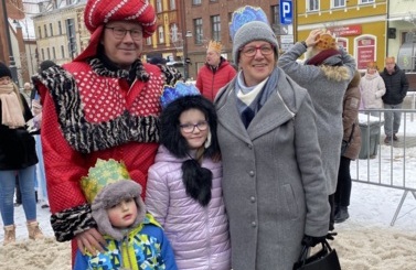 Orszak Trzech Kr&oacute;li