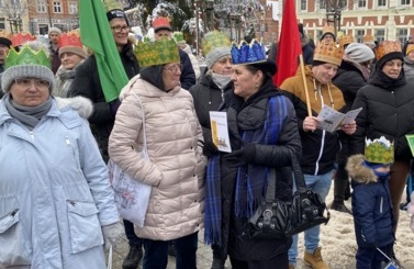 Orszak Trzech Kr&oacute;li