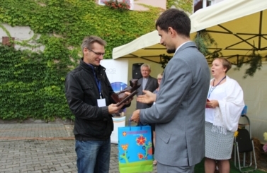 III Kociewskie Targi Wydawnicze