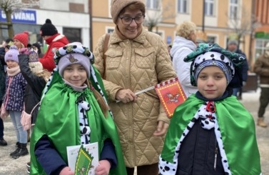 Orszak Trzech Kr&oacute;li