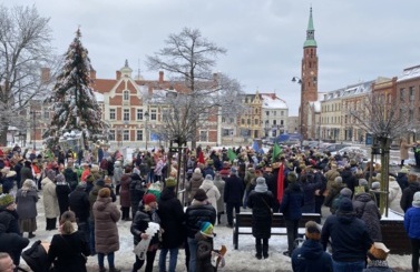Orszak Trzech Kr&oacute;li