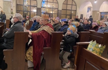 Orszak Trzech Kr&oacute;li