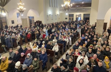 Orszak Trzech Kr&oacute;li