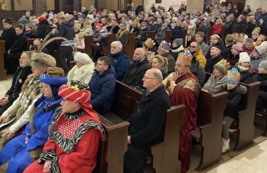 Orszak Trzech Kr&oacute;li