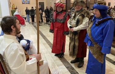 Orszak Trzech Kr&oacute;li