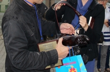 III Kociewskie Targi Wydawnicze