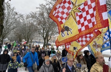 Orszak Trzech Kr&oacute;li