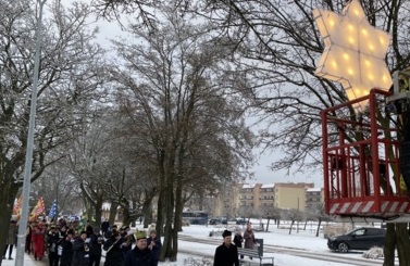 Orszak Trzech Kr&oacute;li