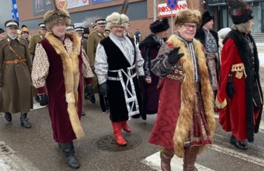 Orszak Trzech Kr&oacute;li