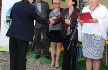 III Kociewskie Targi Wydawnicze