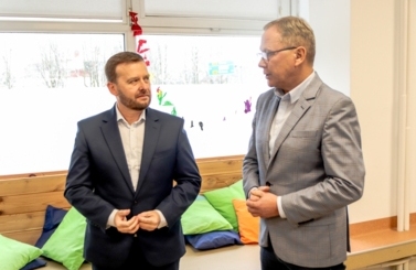 Przekazanie laptop&oacute;w