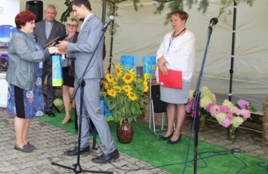 III Kociewskie Targi Wydawnicze