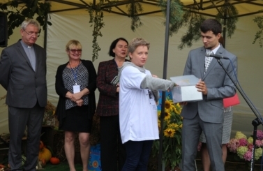 III Kociewskie Targi Wydawnicze