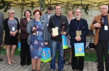 III Kociewskie Targi Wydawnicze