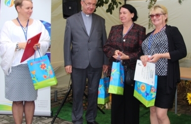 III Kociewskie Targi Wydawnicze
