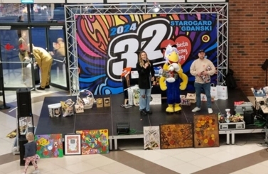 32. FInał WOŚP