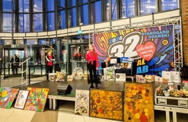 32. FInał WOŚP