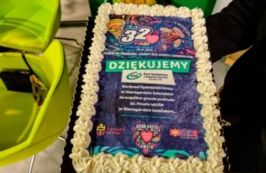 32. FInał WOŚP
