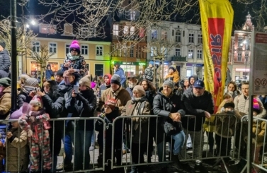 32. FInał WOŚP