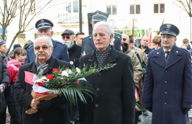 Przyłączenie Starogardu do Macierzy