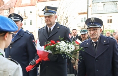 Przyłączenie Starogardu do Macierzy