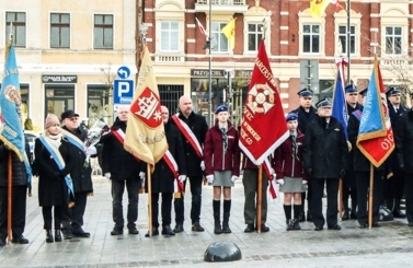 Przyłączenie Starogardu do Macierzy