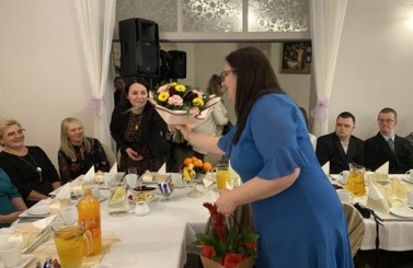 Warsztat Terapii Zajęciowej
