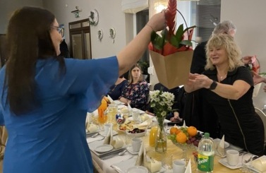 Warsztat Terapii Zajęciowej