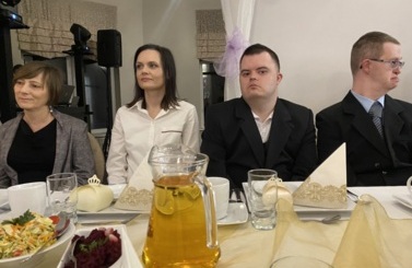 Warsztat Terapii Zajęciowej