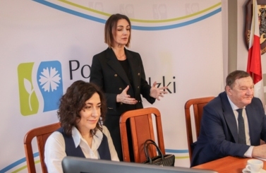 Konwent Starosty, Prezydenta, Burmistrz&oacute;w i W&oacute;jt&oacute;w Powiatu Starogardzkiego