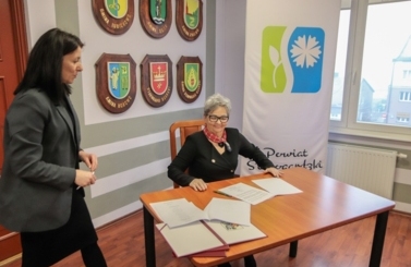 Konwent Starosty, Prezydenta, Burmistrz&oacute;w i W&oacute;jt&oacute;w Powiatu Starogardzkiego