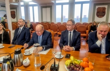 Konwent Starosty, Prezydenta, Burmistrz&oacute;w i W&oacute;jt&oacute;w Powiatu Starogardzkiego