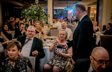 VIII Dobroczynny Bal Prezydncki