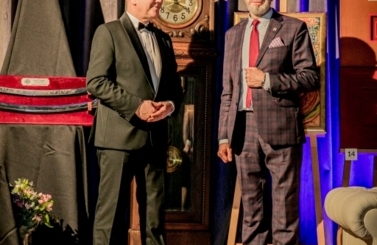 VIII Dobroczynny Bal Prezydncki
