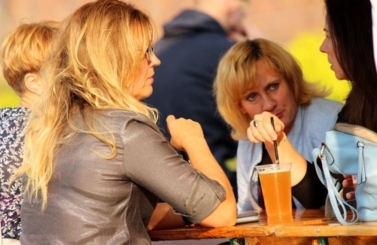 V festiwal piwa