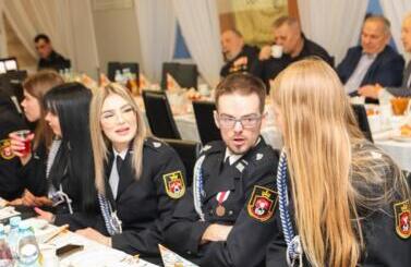 OSp walne zebranie