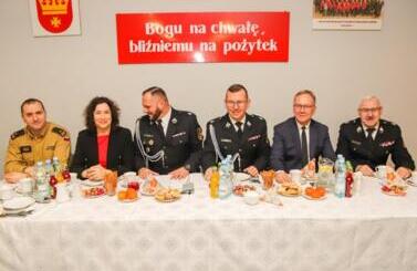 OSp walne zebranie