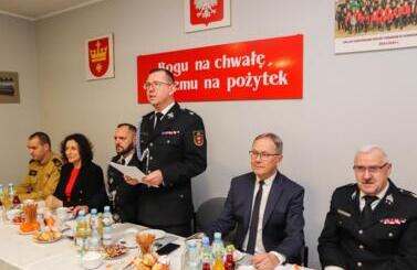 OSp walne zebranie