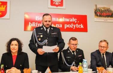 OSp walne zebranie