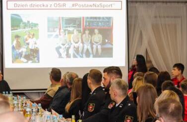OSp walne zebranie