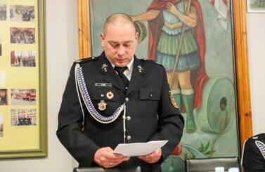 OSp walne zebranie