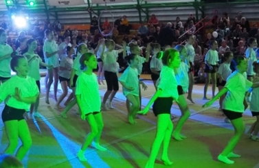 15-lecie UKS Kociewie