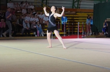 15-lecie UKS Kociewie