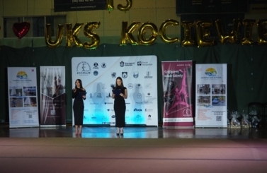 15-lecie UKS Kociewie