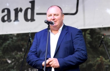 V festiwal piwa