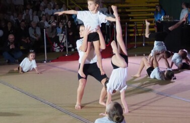 15-lecie UKS Kociewie