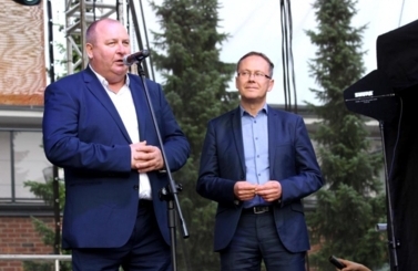 V festiwal piwa